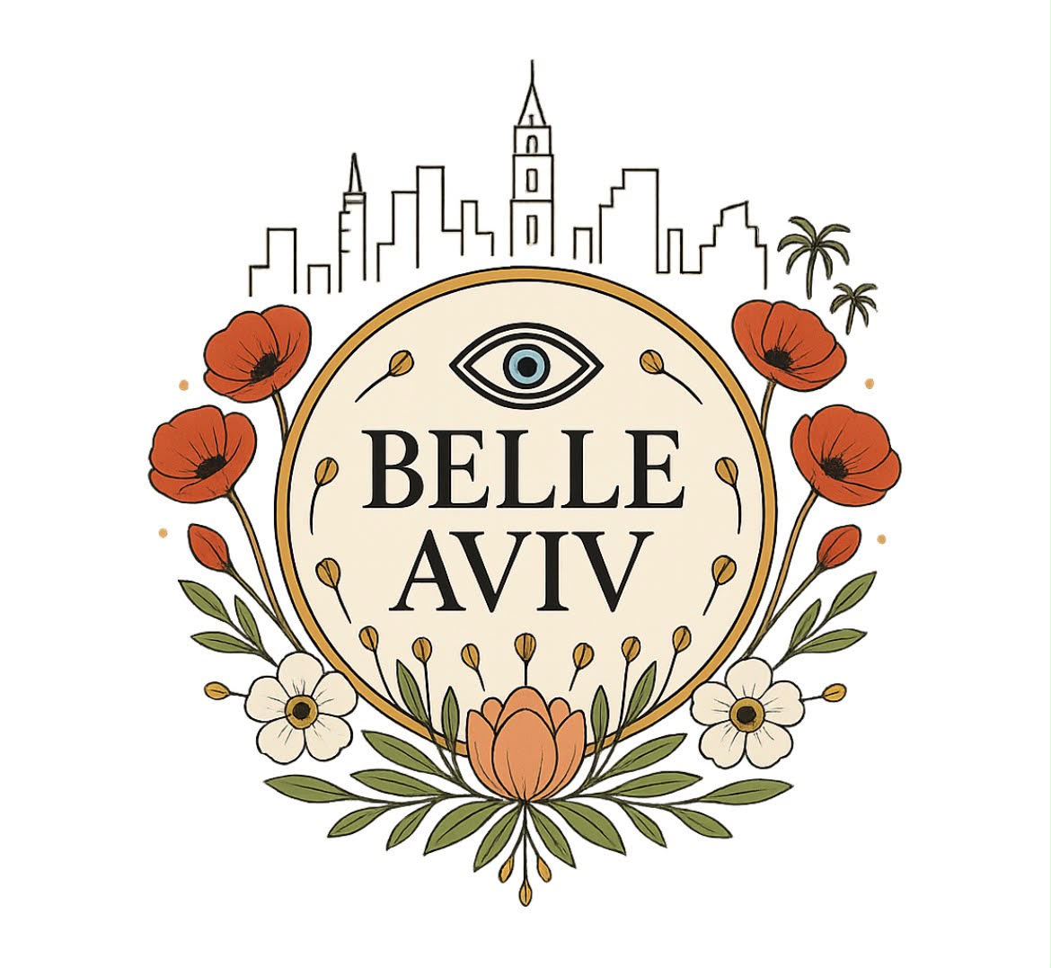 Belle Aviv logo