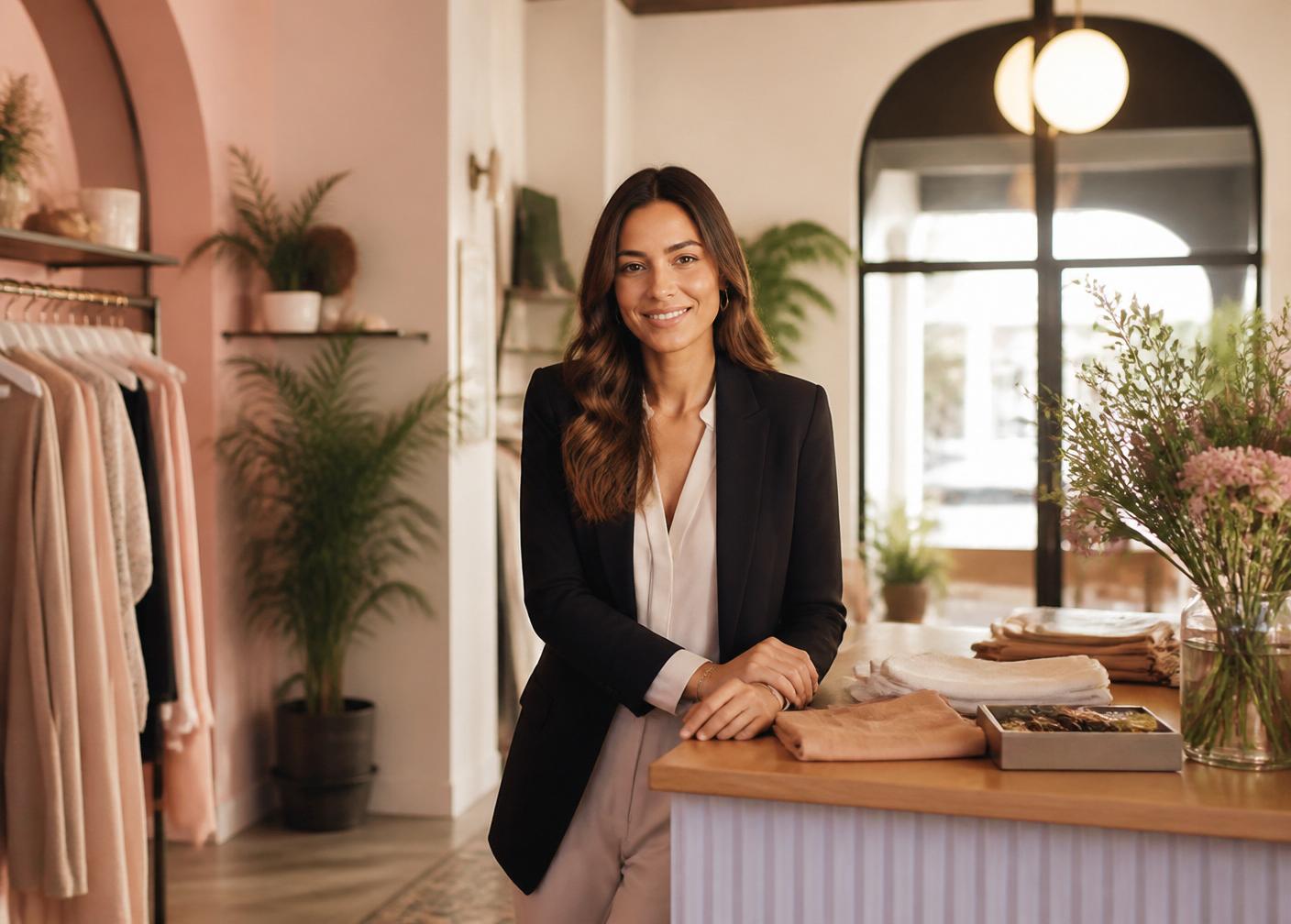 The little Florentin studios doing the city's best brows