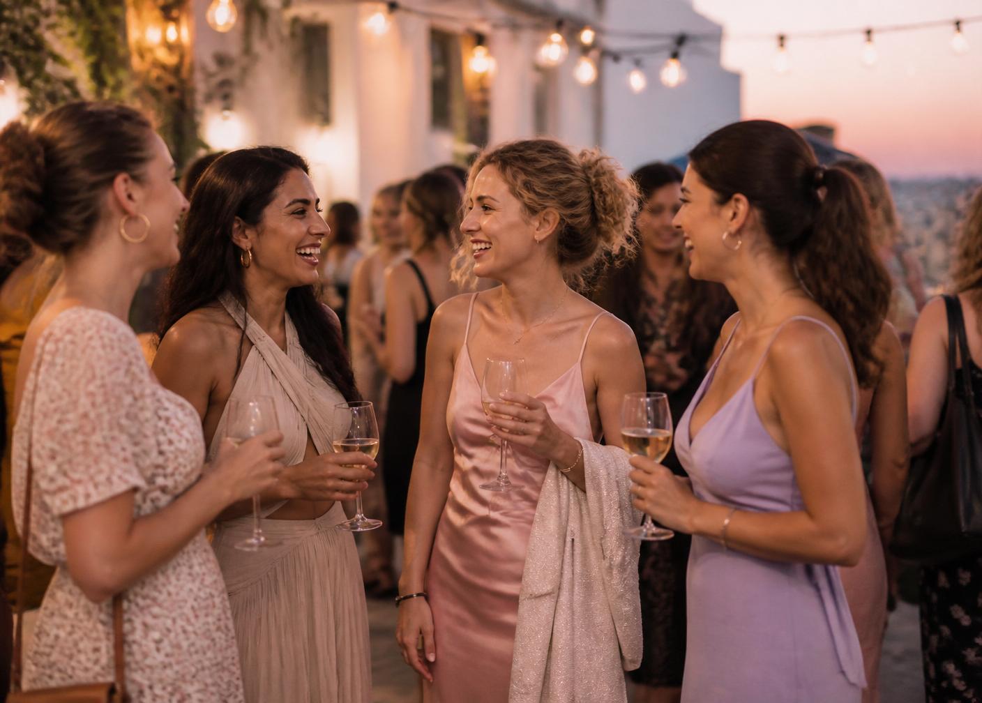 Cocktail bars run by women that actually take a reservation